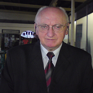Muž 84 rokov Bratislava