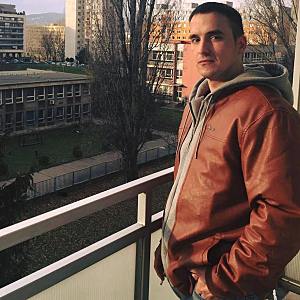 Muž 38 rokov Komárno