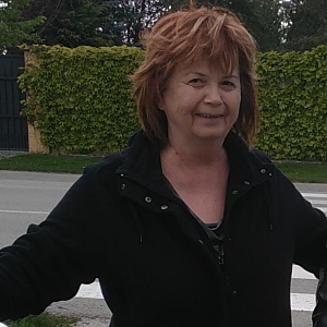 Žena 70 rokov Šamorín