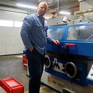 Muž 52 rokov Bardejov
