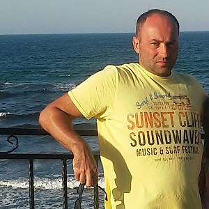 Muž 44 rokov Bardejov