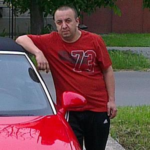 Muž 46 rokov Malacky