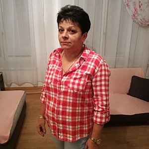Žena 60 rokov Nitra
