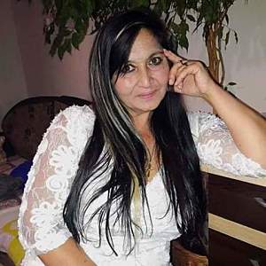 Žena 55 rokov Šaľa