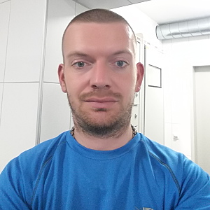 Muž 34 rokov Spišská Belá