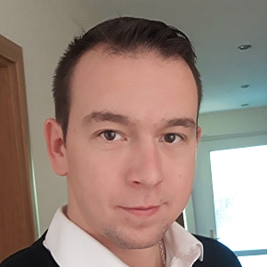 Muž 41 rokov Bardejov