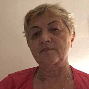 Žena 70 rokov Bardejov