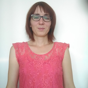 Žena 39 rokov Zlaté Moravce