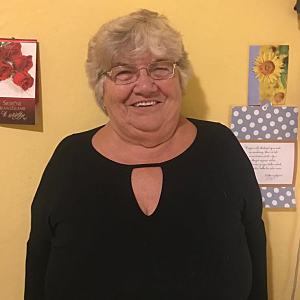 Žena 77 rokov Vrútky