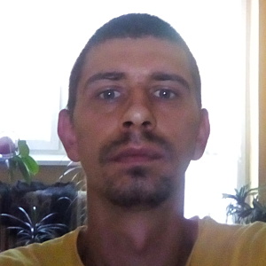 Muž 35 rokov Rožňava