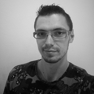 Muž 30 rokov Tvrdošín