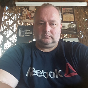 Muž 52 rokov Stará Ľubovňa