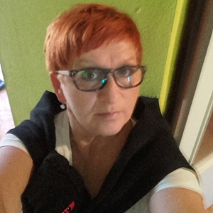 Žena 56 rokov Zlaté Moravce