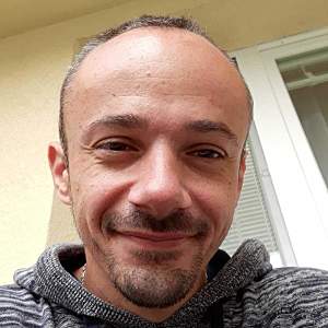Muž 41 rokov Banská Bystrica