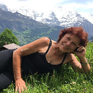 Žena 65 rokov Banská Bystrica
