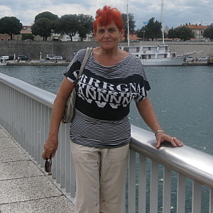 Žena 72 rokov Prešov