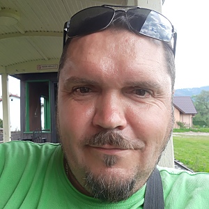 Muž 52 rokov Sabinov