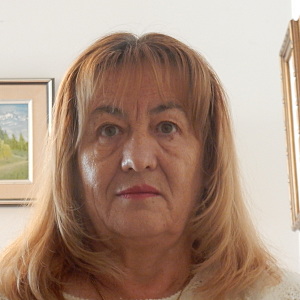 Žena 73 rokov Martin