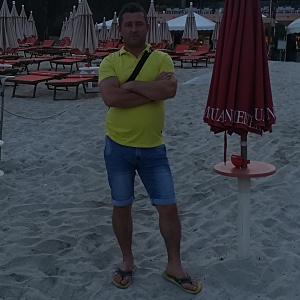 Muž 48 rokov Námestovo