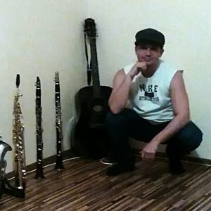 Muž 38 rokov Revúca