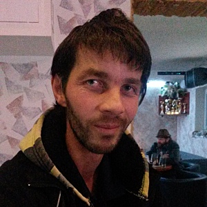 Muž 41 rokov Námestovo