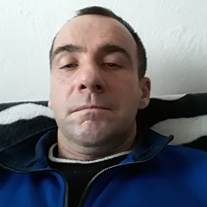 Muž 47 rokov Fiľakovo