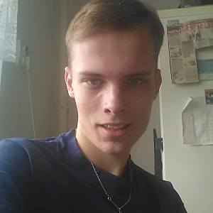 Muž 24 rokov Hlohovec