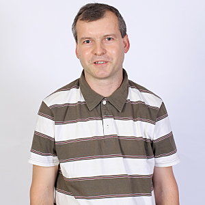Muž 46 rokov Trnava