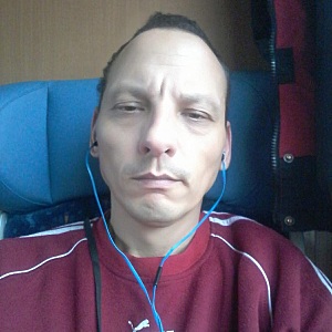 Muž 45 rokov Veľký Krtíš