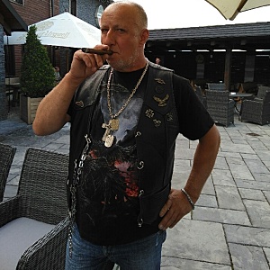 Muž 57 rokov Hanušovce nad Topľou