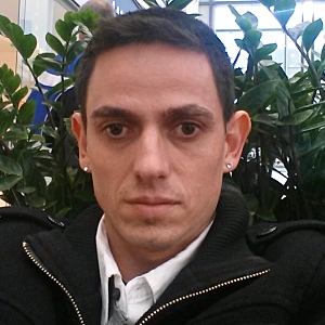 Muž 38 rokov Hlohovec