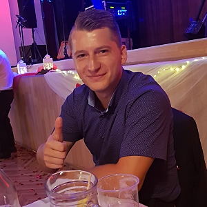 Muž 35 rokov Kysucké Nové Mesto