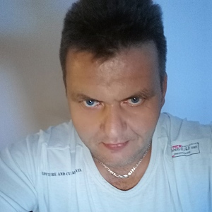 Muž 47 rokov Veľký Krtíš