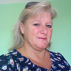 Žena 49 rokov Banská Bystrica