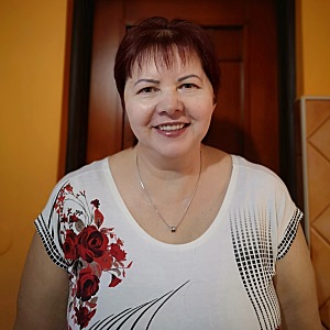 Žena 64 rokov Nové Zámky