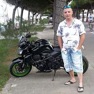 Muž 42 rokov Banská Bystrica