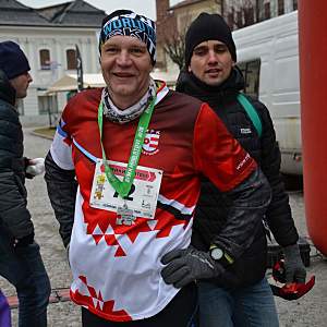 Muž 58 rokov Dolný Kubín