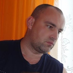 Muž 44 rokov Rimavská Sobota