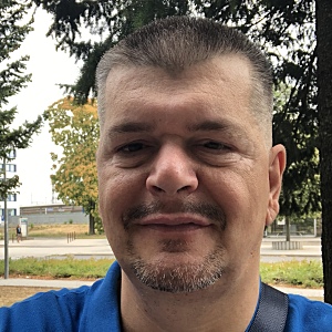 Muž 52 rokov Trnava