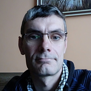 Muž 47 rokov Bytča