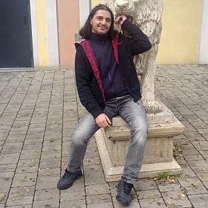 Muž 46 rokov Liptovský Mikuláš