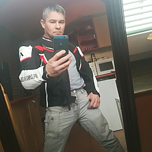 Muž 51 rokov Komárno