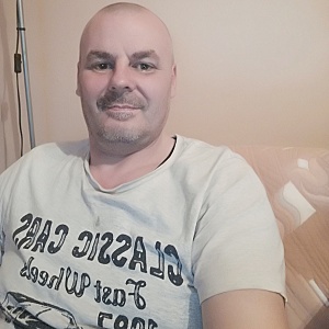 Muž 49 rokov Sabinov