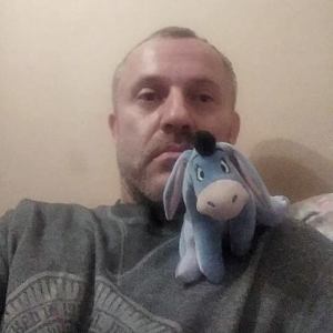Muž 51 rokov Ilava