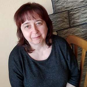 Žena 50 rokov Humenné