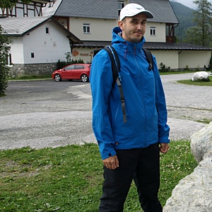 Muž 42 rokov Skalica