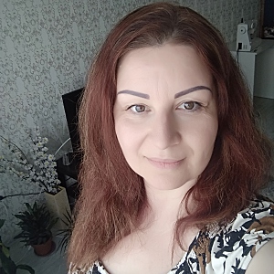 Žena 45 rokov Šaľa