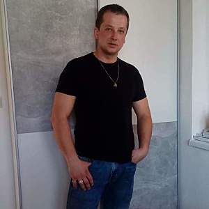 Muž 36 rokov Banská Štiavnica