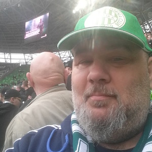 Muž 52 rokov Nové Zámky
