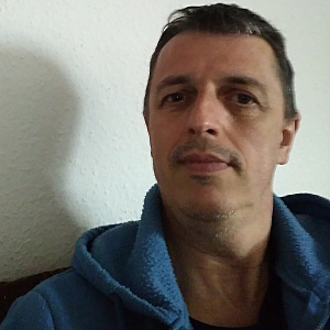 Muž 52 rokov Bánovce nad Bebravou